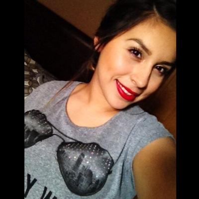 Profile Picture of Adriana Barajas (@_adrianaab20) on Twitter