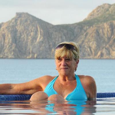 Profile Picture of Janet Allan (@@JanetAllan5) on Twitter