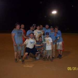 Profile Picture of Joseph Ballew (@wtpsoftball) on Myspace