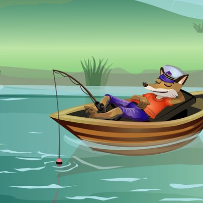 Basil Robinson - Twitter Profile Picture of Basil Robinson (@ScarecroDesign) on Twitter