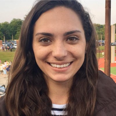 Profile Picture of Allison Fleming (@@allisonf2018) on Twitter