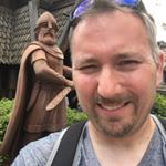 Profile Picture of Neil Raybould (@papa_elf_esquire) on Instagram