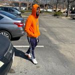 Profile Picture of Stephen G Calloway (@nutty_cuddy23) on Instagram