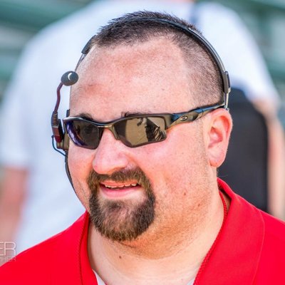 Profile Picture of Brent Gibbons (@BrentGibbons1) on Twitter