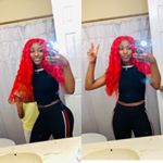 Profile Picture of Jamię Denisę HairPage 📍 (@jayydenisee) on Instagram