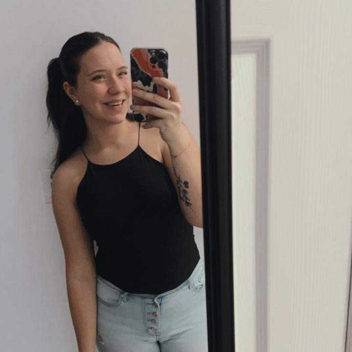 Profile Picture of Tiffany Yeager (@tiffanyyeager) on Tiktok