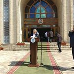 Profile Picture of QALIYAMASJID1989 (@jizzaxqaliyajomemasjidi2019) on Instagram