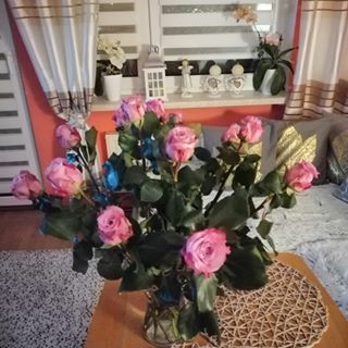 Profile Picture of Małgorzata Wojciechowicz (@Ma&) on Facebook