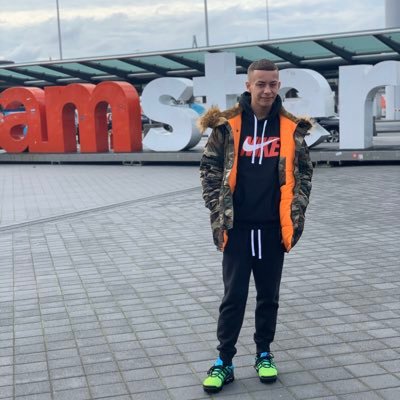 Profile Picture of JayJay 💫 (@JayJayRowe98) on Twitter