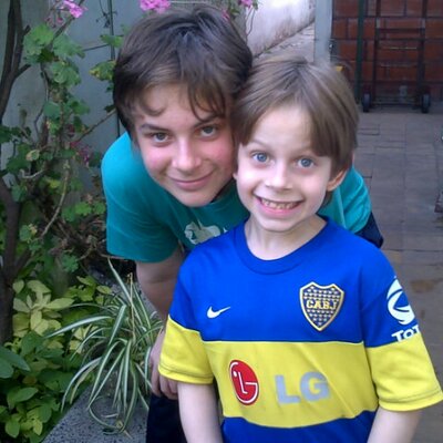 Profile Picture of Maximo Garcia (@maximogarcia00) on Twitter