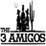 Profile Picture of The 3 Amigos & Amigo Trails Travel (@the 3 amigos & amigo trails travel) on Flickr