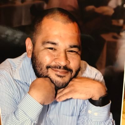 Profile Picture of Bill Montes (@mrgmmontes) on Twitter