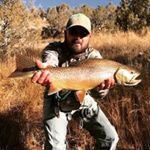 Profile Picture of Chris Nagel (@hamnageler_outdoors) on Instagram