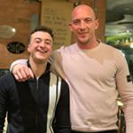 Profile Picture of Oliver Davey (@oliver_davey) on Instagram