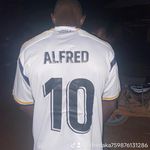 Profile Picture of Alfred Jean Amangoua (@alfredlouis53) on Instagram