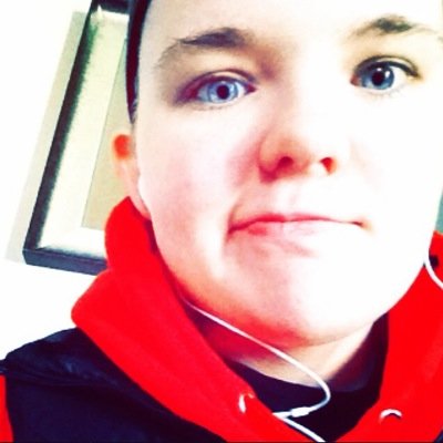 Profile Picture of Swingle (@Jess_Swingle) on Twitter