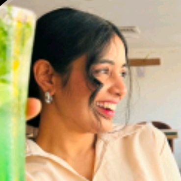 Profile Picture of AnJ@Li karn 🥰🥰 (@anjali___karan) on Tiktok