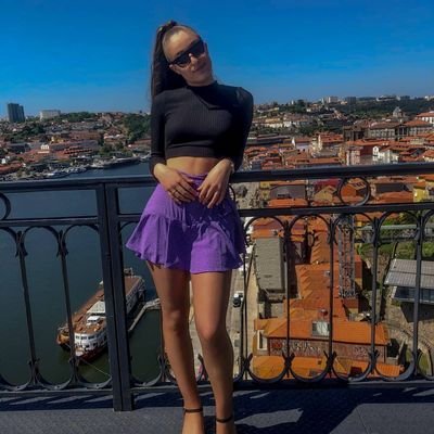Profile Picture of Andreia  ✨ (@Andreia1Costa) on Twitter