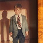 Profile Picture of Joseph R.B. Feldman (@choseph14) on Instagram