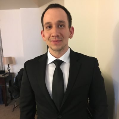 Profile Picture of Bob DiCostanzo (@BCD_76) on Twitter