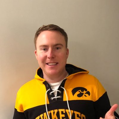 Profile Picture of Mike Gillette (@MikeGillette8) on Twitter