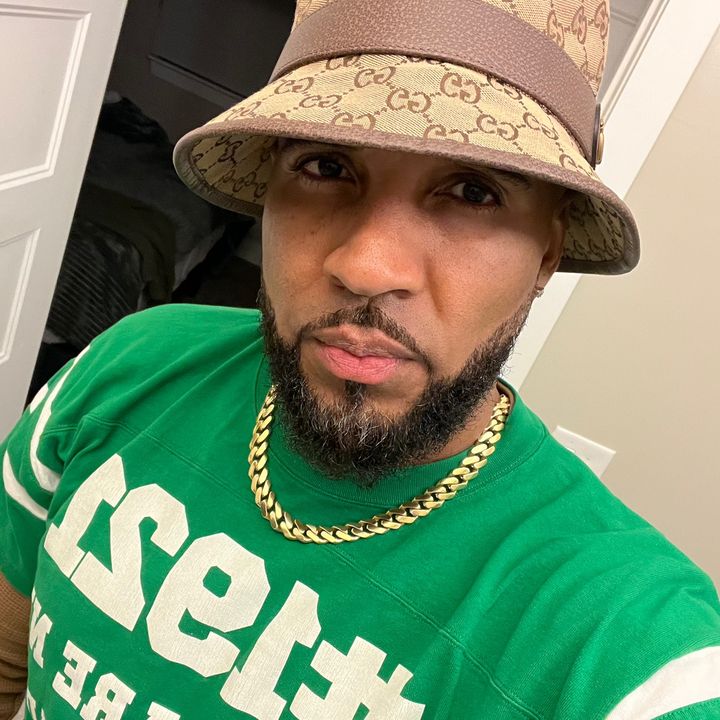 Profile Picture of Maurice McCormick (@mauricemccormick) on Tiktok