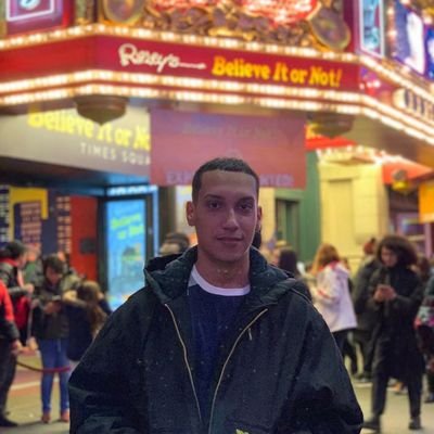 Profile Picture of Jan Javier Soto Leon (@JanJavierSotoL2) on Twitter