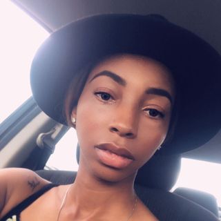 Profile Picture of Danielle Jones (@dworldx4) on Instagram