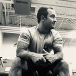 Profile Picture of Chad Roscoe (@2chad_dom_roscoe2) on Instagram