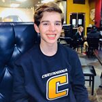 Profile Picture of C/O 2020 (@nolanbaileyyy) on Instagram