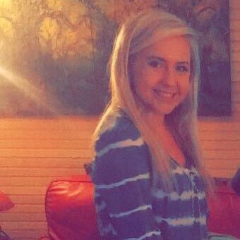 Profile Picture of Olivia Cantrell (@OliviaC417) on Twitter