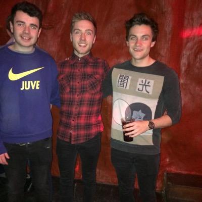 Profile Picture of Max Cartwright (@MCMaxxyyy) on Twitter