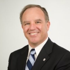 Profile Picture of John Caufield (@JCaufield_NFPA) on Twitter