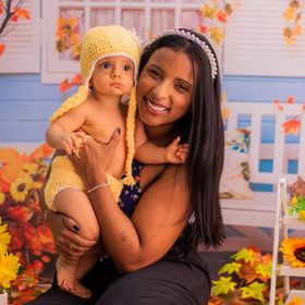 Profile Picture of Fabiola Lima (@Agendadenoiva) on Pinterest