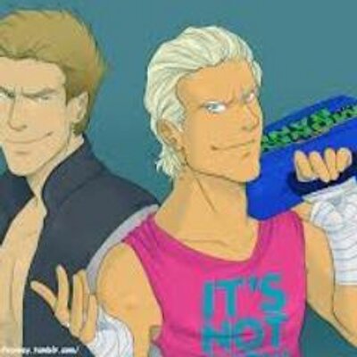 Profile Picture of Seantillett (@seantillett1) on Twitter