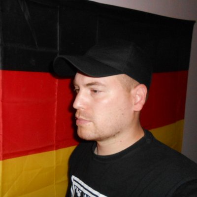 Profile Picture of Christoph Eichmann (@ChrisEichDE) on Twitter