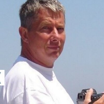 Peter Backman - Twitter Profile Picture of Peter Backman (@mobilsoftware) on Twitter