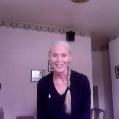 Profile Picture of Kathleen Lavery (@kathielavery) on Twitter