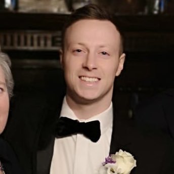 Profile Picture of Graeme Douglas (@G_Douglas91) on Twitter