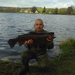 Profile Picture of Aimee Blake (@surecatch60) on Instagram