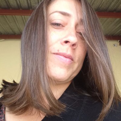 Profile Picture of Ana Paula Silva (@PaulaLeandroBob) on Twitter