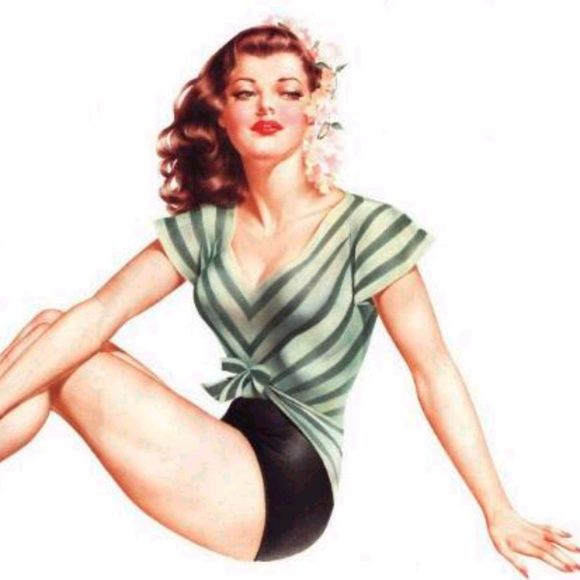 Profile Picture of Veronica Hilpert (@vzaltz) on Poshmark