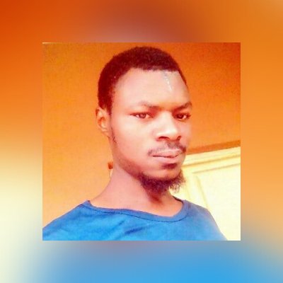 Profile Picture of Aliyu Ibrahim (@kina_nix) on Twitter