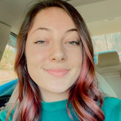 Profile Picture of Jenna Richman (@jenna__richman) on Twitter
