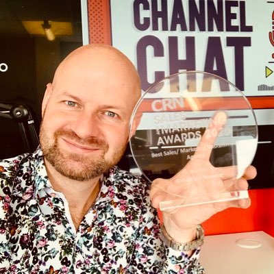 Profile Picture of Marc Sumner (@MarcSumner76) on Twitter