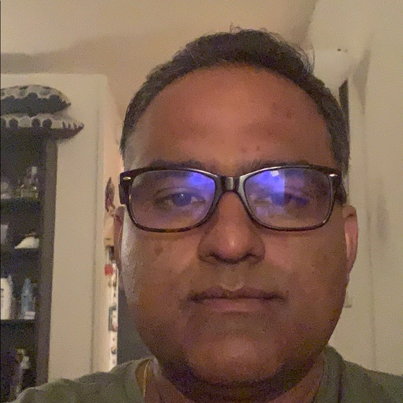 Profile Picture of Amit Nandy (@aknandy) on Poshmark