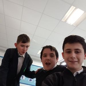 Profile Picture of Garey Scott (@DeeJayGAZ04) on Twitter