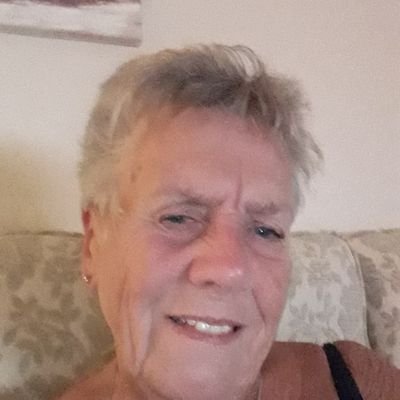 Profile Picture of Jacky Hayes (@JackyHayes4) on Twitter