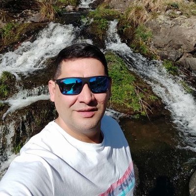 Profile Picture of Julio Pinzón (@JulioPinzon14) on Twitter