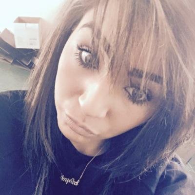 Profile Picture of Aimee-Rae Mclean (@AimeeRaeMclean1) on Twitter